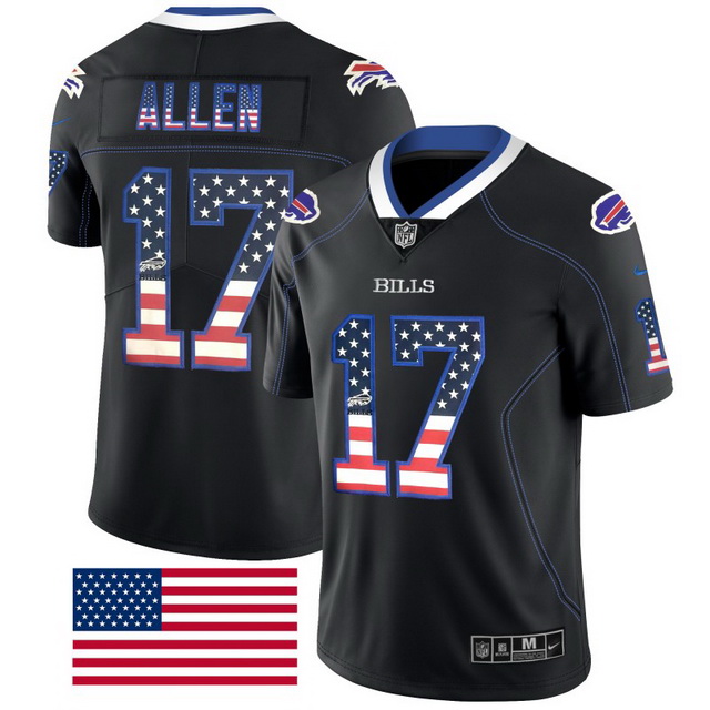 Buffalo Bills Jerseys 066